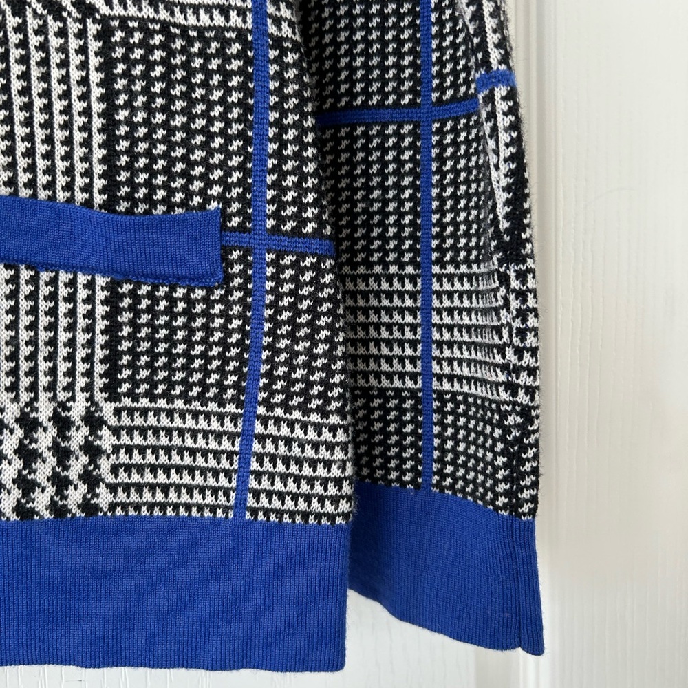 Wool Cardigan - Picture 2 of 5